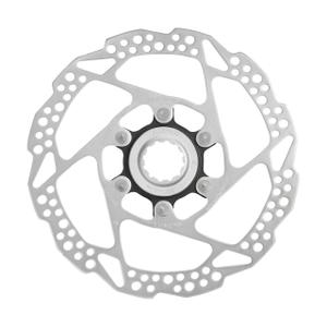 esmrt54mxs-brake-disc-without-locking-ring-shimano-sm-rt54-center-lock-silver-black-180-mm