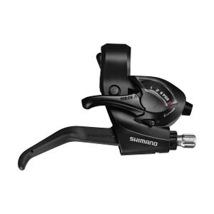 estef41r6al-gear-shift-lever-and-rear-brake-6v-shimano-st-ef41-black-2050-mm