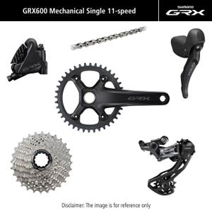 grgrx60011sms001-complete-mono-bike-package-shimano-grx-600-11-speed-170-mm-11-30t-black-silver-40t