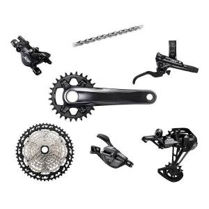 grxtm8100mds4pi007-group-shimano-deore-xt-m8100-4-pist-black-silver