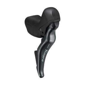 i4725drrdsc170a-brake-lever-kit-shimano-tiagara-black-2200-mm