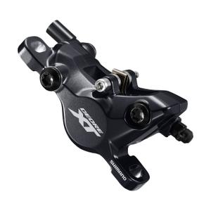 ibrm8100mprx-hydraulic-disc-brake-caliper-2-pistons-type-of-rod-shimano-deore-xt-br-m8100-black-one-size