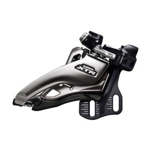 ifdm9020e6x-front-derailleur-shimano-xtr-fd-m9020-e-11v-silver-black-one-size