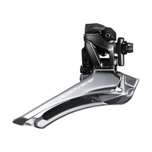 ifdr9100f-front-derailleur-shimano-dura-ace-fd-r9100-f-11v-black-silver-one-size