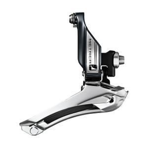 ifdu5000f-front-derailleur-shimano-metrea-fd-u5000-f-11v-silver-black-one-size