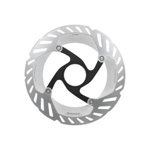 irtcl800sse-brake-disc-with-locking-ring-external-spline-shimano-rt-cl800-center-lock-ice-technoligies-freeza-dark-grey-140-mm