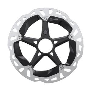 irtem910me-brake-disc-with-locking-ring-external-spline-shimano-rt-em910-center-lock-ice-technoligies-freeza-dark-grey-180-mm