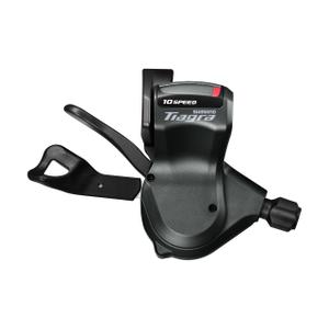 isl4700ra-shift-lever-shimano-tiagra-sl-4700-rapidfire-plus-black-2050-mm