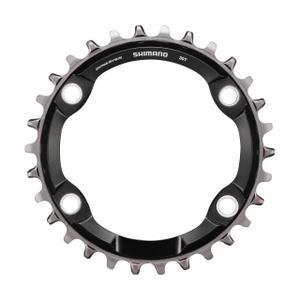 ismcrm81a-plate-sm-crm81-11v-shimano-deore-xt-black