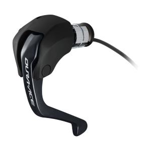 istr9160pa-derailleur-and-brake-lever-assembly-for-racing-handlebars-shimano-dura-ace-st-r9160-rl-black-one-size