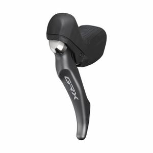 istrx810laip-derailleur-and-brake-lever-assembly-for-racing-handlebars-hydraulic-disc-brake-shimano-grx-strx810la-black-2200-mm