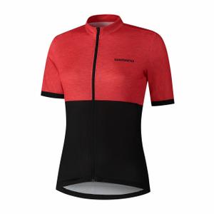 pcwjspsve31wk101-women-s-swimsuit-shimano-element-tea-berry