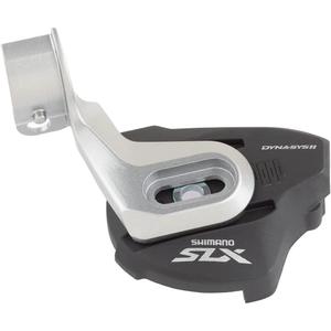 y06m98090-straight-handle-body-for-11-speeds-shimano-sl-m7000-i-11-black-one-size