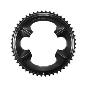 y0rs98010-disc-tray-shimano-105-50t-for-fc-r7100-black-110-mm-50t