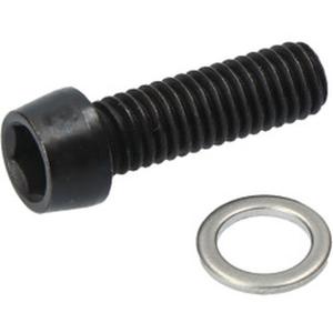 y1f898010-fixing-bolt-and-washer-shimano-fc-m760-black-one-size