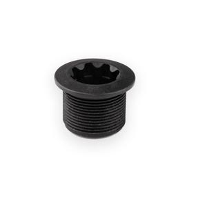y1p417000-crank-fixing-screw-shimano-fc-6800-black-one-size