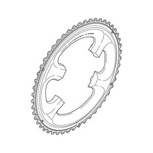 y1p498050-tray-shimano-ultegra-fc-6800-black-46t
