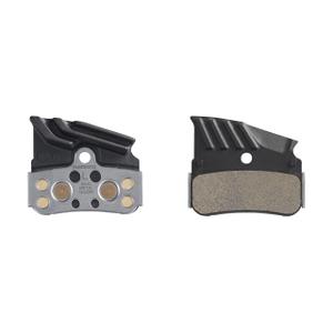 ibpn04cmfa-pair-of-metal-bicycle-brake-pads-with-fin-and-spring-shimano-n04c-mf-black-silver-one-size