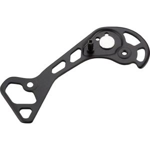 y5rt98080-outside-plate-assembly-shimano-rd-m8000-black-one-size