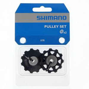 y5vw98120-roller-assembly-shimano-rd-m970-black-one-size