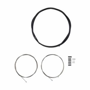 y60098022-stainless-steel-gear-shift-cables-and-sleeves-end-caps-4-pieces-sis-sp40-waterproof-end-cap-waterproof-end-cap-for-rear-derailleur-cable-end-caps-2-pieces-shimano-sis-ot-sp41-black-one-size