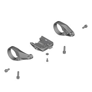 y78s98040-unit-of-the-case-shimano-sc-e6100-grey-one-size