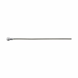 y80098330-road-brake-cable-with-cable-end-shimano-sus-gray-2050-mm