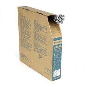 y80098561-road-brake-cable-box-shimano-sus-x100-silver-1-6x2050-mm