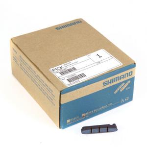 y8l298071-pairs-of-carbon-road-brake-pads-shimano-r55c4-x50-gray-one-size