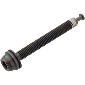 y8pu08030-caliper-mounting-screw-for-rear-support-thickness-shimano-c-br-r9170-black-30-mm