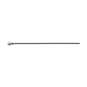 y8yz98050-polymer-coated-brake-cable-shimano-brown-one-size