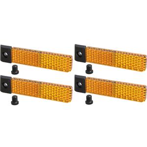 yl8s98050-reflector-beam-parts-shimano-x4-black-one-size