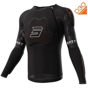 ar0058-long-sleeve-cardigan-shot-d3o-black
