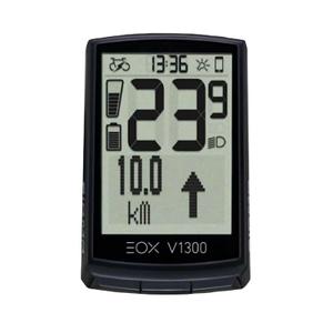 191043-scooter-counter-sigma-eox-view-1300-black-one-size