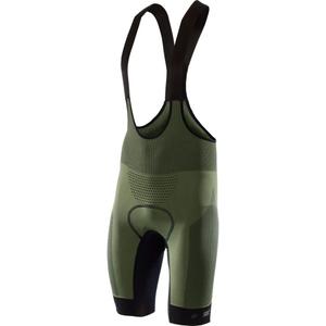 climabib2-arm-short-sixs-clima-2-army-army-black