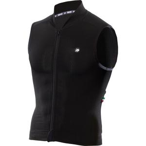 climasl2-bk-sleeveless-jersey-sixs-clima-2-black