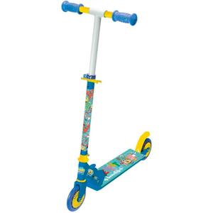 3032167503725-scooter-smoby-sponge-bob-blue-green-yellow-grey-one-size