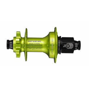 sp-hub-0016-rear-hub-spank-hex-j-type-boost-r148-hg-black-148x12-mm
