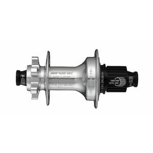 sp-hub-0016-rawsilver-rear-hub-spank-hex-j-type-boost-r148-hg-silver-148x12-mm