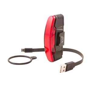 508373-3-mode-led-front-rear-usb-recharge-lighting-spanninga-arco-black-red-one-size