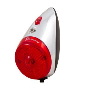 510185-rear-light-for-led-dynamo-mudguard-attachment-spanninga-nr9-gray-red-one-size