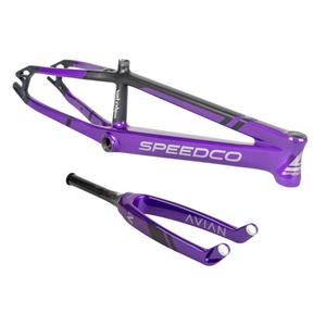 casp2433-frame-fork-kit-speedco-velox-evo-purple