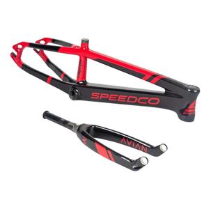 casp2434-frame-fork-kit-speedco-velox-evo-red