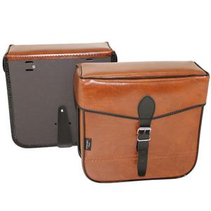 6309-pair-of-rear-side-bike-panniers-vintage-strap-attachment-leather-effect-sportfabric-s14-30-x-11-x-30-cm-brown-30x11x30-cm