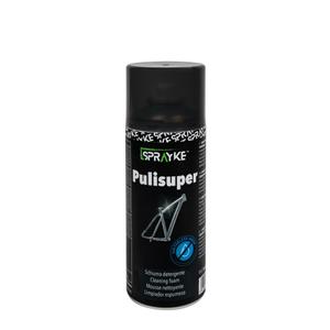 13510-04bike-special-cleaning-foam-sprayke-pulisuper-black-400-ml