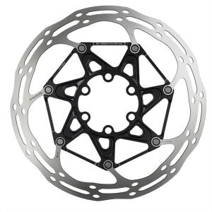 100538-discs-sram-rotor-centerline-2p-180mm-black-ti-rounded-black-one-size