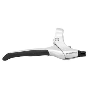 205674-right-hand-aluminum-drum-brake-lever-sturmey-archer-cantilever-silver-black-one-size