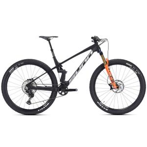 ycsus4-bike-sunn-shamann-tr-finest-black-orange