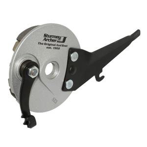 37281-brake-flange-replacement-drum-brake-post-sunrace-sturmey-hsb525-black-one-size