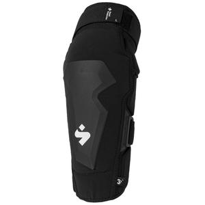 860003-black-s-bike-knee-protector-sweet-protection-pro-hard-shell-black